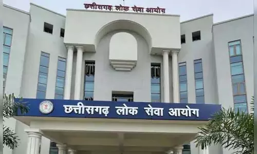 आबकारी एसआई के लिए चयनित 85 अभ्यर्थियों की सूची जारी आबकारी एसआई के लिए चयनित 85 अभ्यर्थियों की सूची जारी