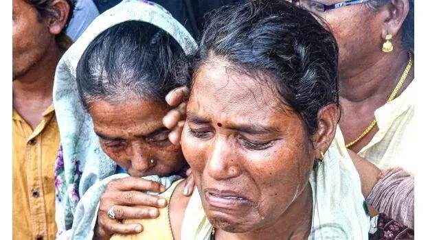 kerala: न्याय और मुआवजे की मांग; वालयार मॉब लिंचिंग केस में परिवार का कड़ा रुख