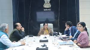 Delhi में ग्रामीण भूमि स्वामित्व का सर्वे जल्द ही शुरू किया जाएगा