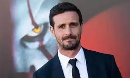 James Ransone Dies: 46 साल के फेमस एक्टर ने किया सुसाइड
