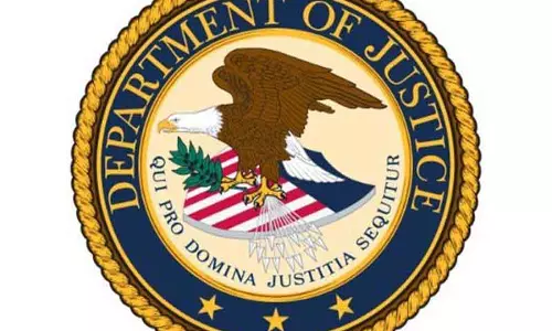US न्याय विभाग की वेबसाइट से कम से कम 16 एपस्टीन फाइलें हटाई गईं