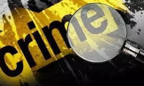 Kashmiri Gate पर एक ईरानी नागरिक से $1,600 चुराने के आरोप में व्यक्ति को गिरफ्तार किया Kashmiri Gate पर एक ईरानी नागरिक से $1,600 चुराने के आरोप में व्यक्ति को गिरफ्तार किया