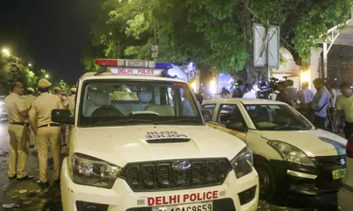 छात्र से चाकू की नोक पर लूट का मामला सुलझा, चार नाबालिग पकड़े गए