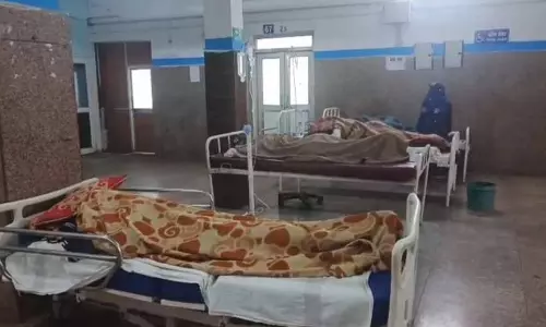 Panna: अंधविश्वास के चलते पन्ना में परिवार को भारी नुकसान
