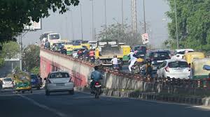 Savitri flyover को डबल करने का काम: तैयारी का चरण पूरा, फंड के लिए मंज़ूरी मांगी गई