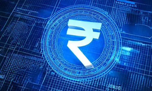 RBI के दखल के बीच लगातार दूसरे सेशन में भारतीय रुपया मजबूत हुआ