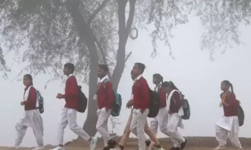 Ranchi: बच्चों के लिए झारखंड में तीन दिन की छुट्टियां घोषित