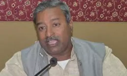 Ayodhya: विनय कटियार की वापसी से बढ़ सकती है राजनीतिक हलचल