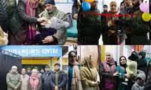 डीसी बांदीपोरा ने एएएम पज़लपोरा में आईपीपीआई-2025 लॉन्च किया डीसी बांदीपोरा ने एएएम पज़लपोरा में आईपीपीआई-2025 लॉन्च किया