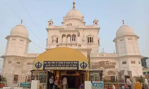 वद्दे Sahibzadas का शहादत दिवस, एक ऐसी विरासत जिसने अत्याचार को हराया वद्दे Sahibzadas का शहादत दिवस, एक ऐसी विरासत जिसने अत्याचार को हराया