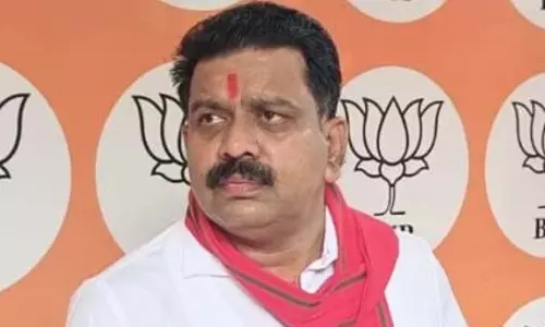 भाजपा गांधी जी की मान्यताओं के ज्यादा करीब : गृहमंत्री विजय शर्मा भाजपा गांधी जी की मान्यताओं के ज्यादा करीब : गृहमंत्री विजय शर्मा