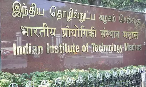 IITM-ऑस्ट्रेलिया के शोधकर्ताओं ने सुरक्षित ब्रेस्ट कैंसर इलाज के लिए सटीक नैनोइंजेक्शन प्लेटफॉर्म पेश किया IITM-ऑस्ट्रेलिया के शोधकर्ताओं ने सुरक्षित ब्रेस्ट कैंसर इलाज के लिए सटीक नैनोइंजेक्शन प्लेटफॉर्म पेश किया