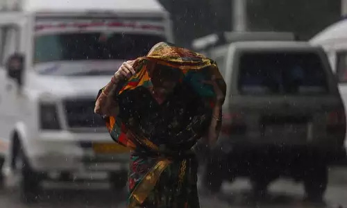 26 दिसंबर को Tamil Nadu के तटीय जिलों में हल्की बारिश होगी