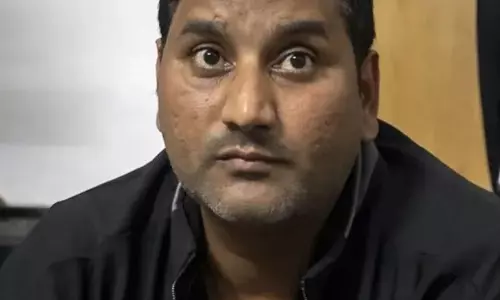 राजस्थान के जोधपुर में रिश्वत लेने के आरोप में गुरुग्राम पुलिस के ASI को गिरफ्तार