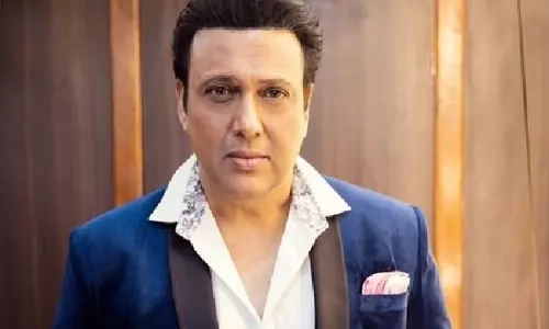 Govinda ने 12 दिनों तक बिना सोए रहने की बात कही