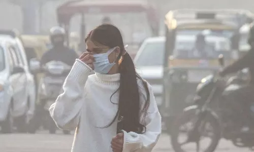 Gurugram में गंभीर प्रदूषण के कारण GRAP-IV लागू नए ऑफिस के समय की घोषणा