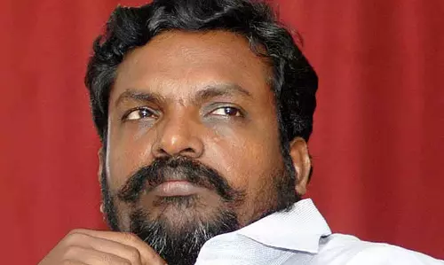 तमिलनाडु में सांप्रदायिक आधार पर लोगों को बांटने की कोशिश सफल नहीं होगी: Thirumavalavan