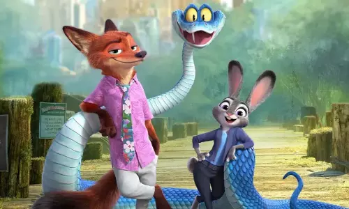 Zootopia 2 वर्ल्डवाइड बॉक्स ऑफिस