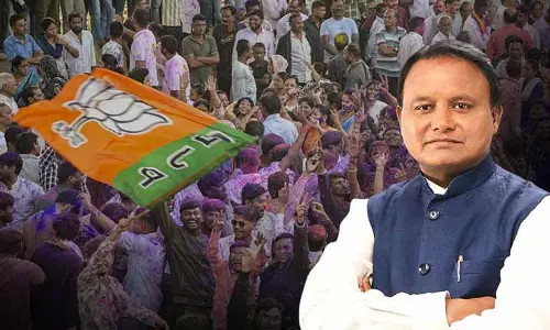 CM Majhi ने महाराष्ट्र स्थानीय निकाय चुनाव में जीत पर भाजपा नीत महायुति गठबंधन को बधाई दी