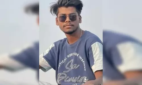 युवा नेता की गोली मारकर हत्या, इलाके में दहशत