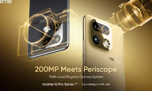 Realme 16 Pro: 200MP पोर्ट्रेट मास्टर के साथ स्मार्टफोन फोटोग्राफी में नई क्रांति