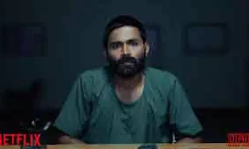 Tamil  स्टीफन ने पोस्ट-क्रेडिट ट्विस्ट से दर्शकों को चौंका दिया