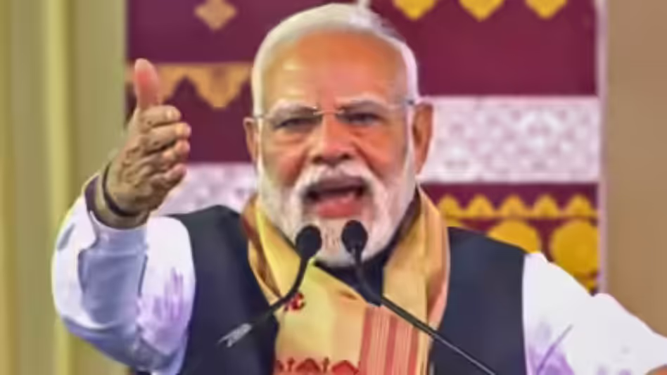 Assam में बीजेपी कांग्रेस की दशकों पुरानी गलतियों को सुधार रही