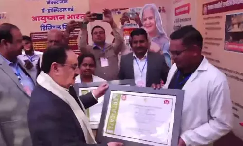 खोखराभाठा-जांजगीर में आयोजित कार्यक्रम में शामिल हुए जेपी नड्डा