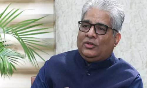 अरावली के नए मानदंडों का Bhupendra Yadav ने किया समर्थन