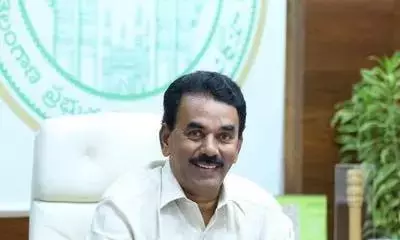 BRS की मांसपेशियां पिघल गईं, सिर्फ़ चमड़ी बची है जुपल्ली ने KCR के वापसी के दावों का मज़ाक उड़ाया