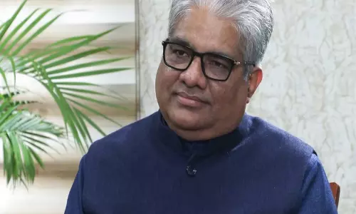 SC ने अरावली परिभाषा को स्वीकार किया, भूपिंदर यादव ने कहा प्रक्रिया और सख्त