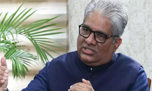 जब हवा रुक जाती है और उत्सर्जन जारी रहता है, तो प्रदूषण फैल जाता है: Bhupender Yadav