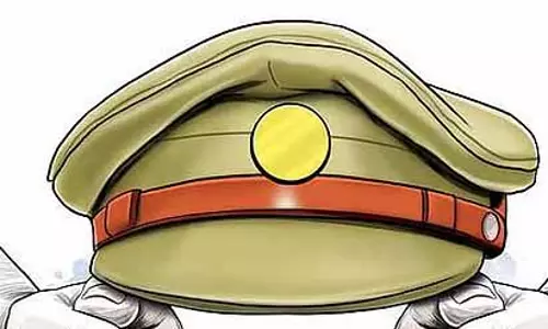 शराब की वजह से फैली अराजकता ने Andhra के राजामहेंद्रवरम को हिला दिया