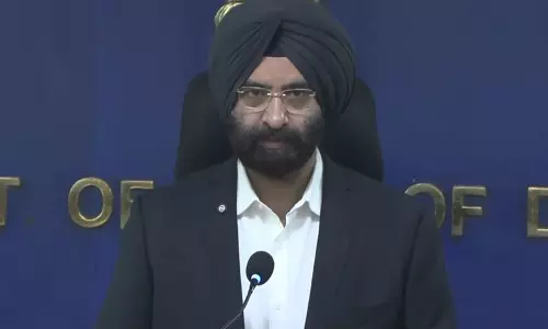 दिल्ली में GRAP-IV लागू, प्रदूषण फैलाने वाले उद्योग बिना पूर्व सूचना सील दिल्ली में GRAP-IV लागू, प्रदूषण फैलाने वाले उद्योग बिना पूर्व सूचना सील