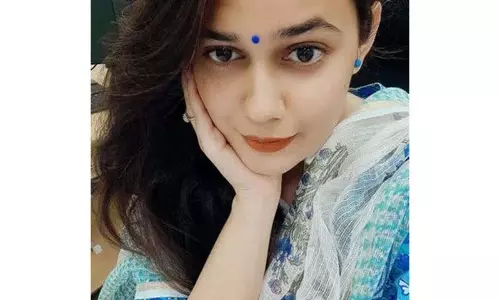 Tina Dabi पर रील स्टार वाली टिप्पणी को लेकर राजस्थान के छात्र कथित तौर पर गिरफ्तार