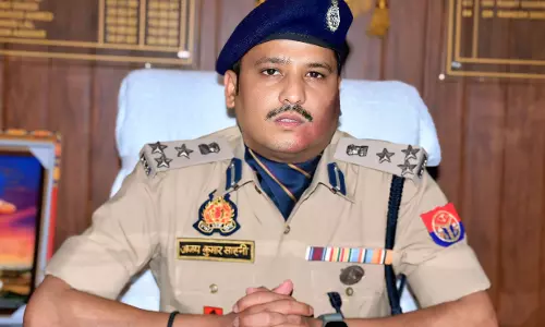 Bareilly: डीआईजी ने रेंज में सिम जाल पर अभियान चलाने के दिए आदेश Bareilly: डीआईजी ने रेंज में सिम जाल पर अभियान चलाने के दिए आदेश