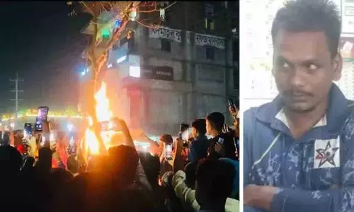 Bangladesh में छात्र नेताओं पर हमलों से चिंताएं बढ़ गई