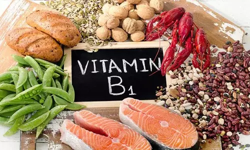 हमें Vitamin B1 की ज़रूरत क्यों होती है, इसे खाने की चीज़ों से कैसे प्राप्त करें