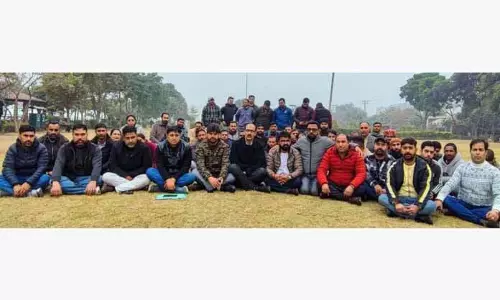 J&K टीचर्स फोरम ने ब्रिज कोर्स पर स्पष्टीकरण मांगा है