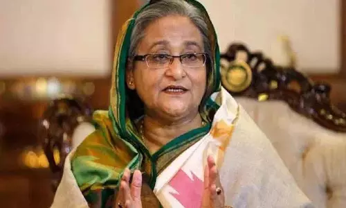 Sheikh Hasina: बांग्लादेश में हिंसा आम बात है, यूनुस सरकार का इस पर कोई कंट्रोल नहीं