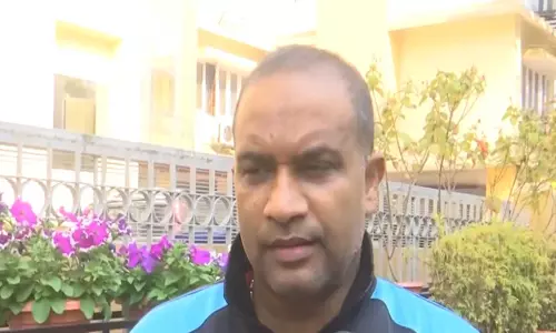 शेख हसीना के बयान पर कांग्रेस MLA कमलाख्या ने दिया प्रतिक्रिया शेख हसीना के बयान पर कांग्रेस MLA कमलाख्या ने दिया प्रतिक्रिया
