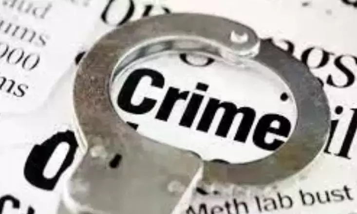 Telangana : बोधन में 2 ज्वेलरी की दुकानों में चोरी Telangana : बोधन में 2 ज्वेलरी की दुकानों में चोरी