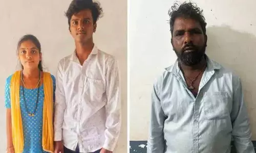 Karnataka में पिता ने अंतरजातीय विवाह करने पर गर्भवती बेटी को पीट-पीटकर मार डाला