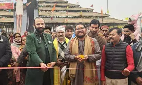 UPF कार्डियो बीमारियों के साइलेंट आर्किटेक्ट हैं: डॉ. शर्मा