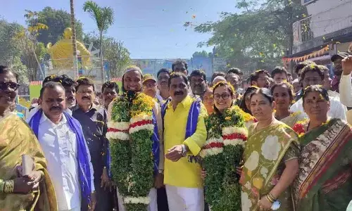 Attahasanga पंचायतों के नए शासी निकाय ने शपथ ली Attahasanga पंचायतों के नए शासी निकाय ने शपथ ली