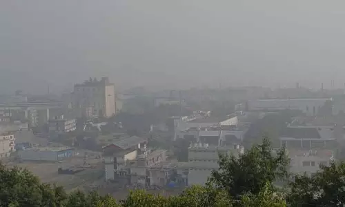 खुली जगहों की कमी के कारण Baddi इंडस्ट्रियल हब एक बारूद का ढेर बन गया है