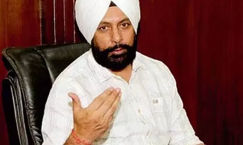 Amritsar: रिंटू ने नए पावर ट्रांसफार्मर का उद्घाटन किया