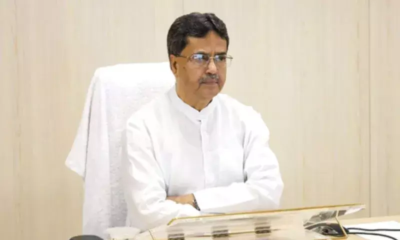 Tripura सीएम ने केंद्र को बताया बांग्लादेश स्थिति, 1971 युद्ध बटालियन तैनात Tripura सीएम ने केंद्र को बताया बांग्लादेश स्थिति, 1971 युद्ध बटालियन तैनात