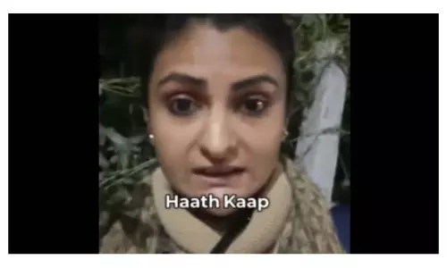 म्यूजिक को लेकर गुरुग्राम की महिला पर हमला करने के आरोप में Rapido Driver गिरफ्तार म्यूजिक को लेकर गुरुग्राम की महिला पर हमला करने के आरोप में Rapido Driver गिरफ्तार