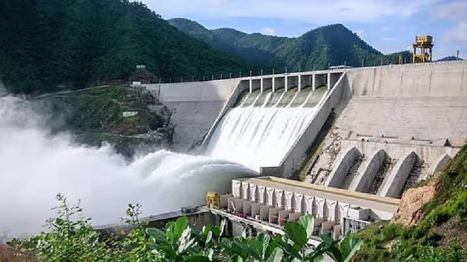 Mizoram सरकार ज़्यादा मेंटेनेंस लागत के कारण सात छोटे हाइड्रो प्रोजेक्ट्स को आउटसोर्स करने की योजना